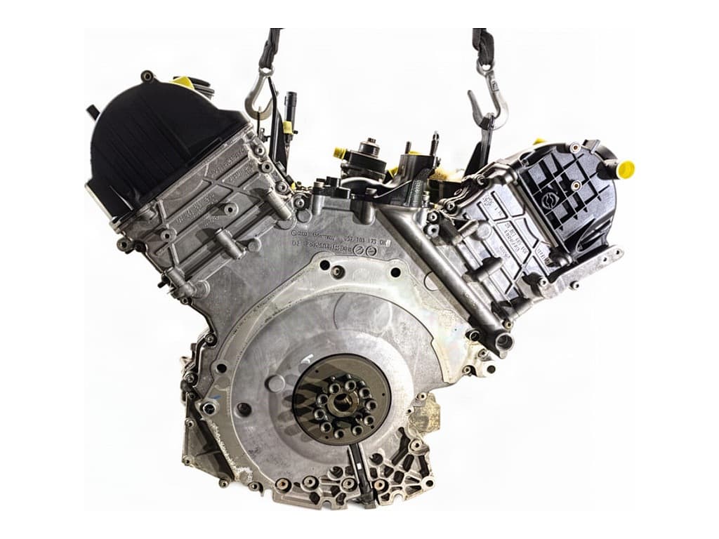 Moteur CDUC — vue 12