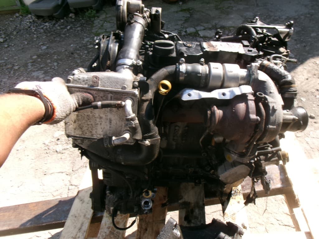 Moteur NGDB - Image 1