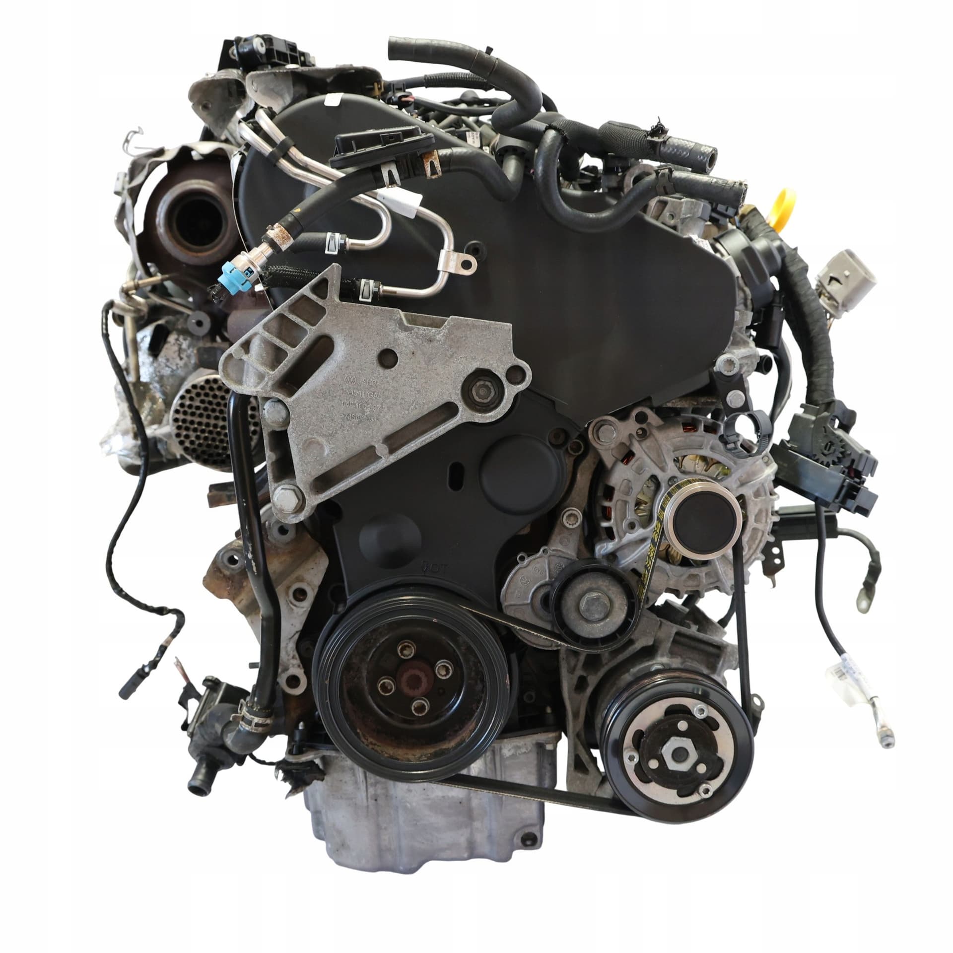 Moteur DCYA pour Audi A3 2.0 Diesel