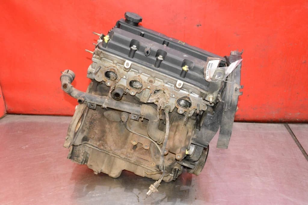 Moteur F14D3 pour Daewoo