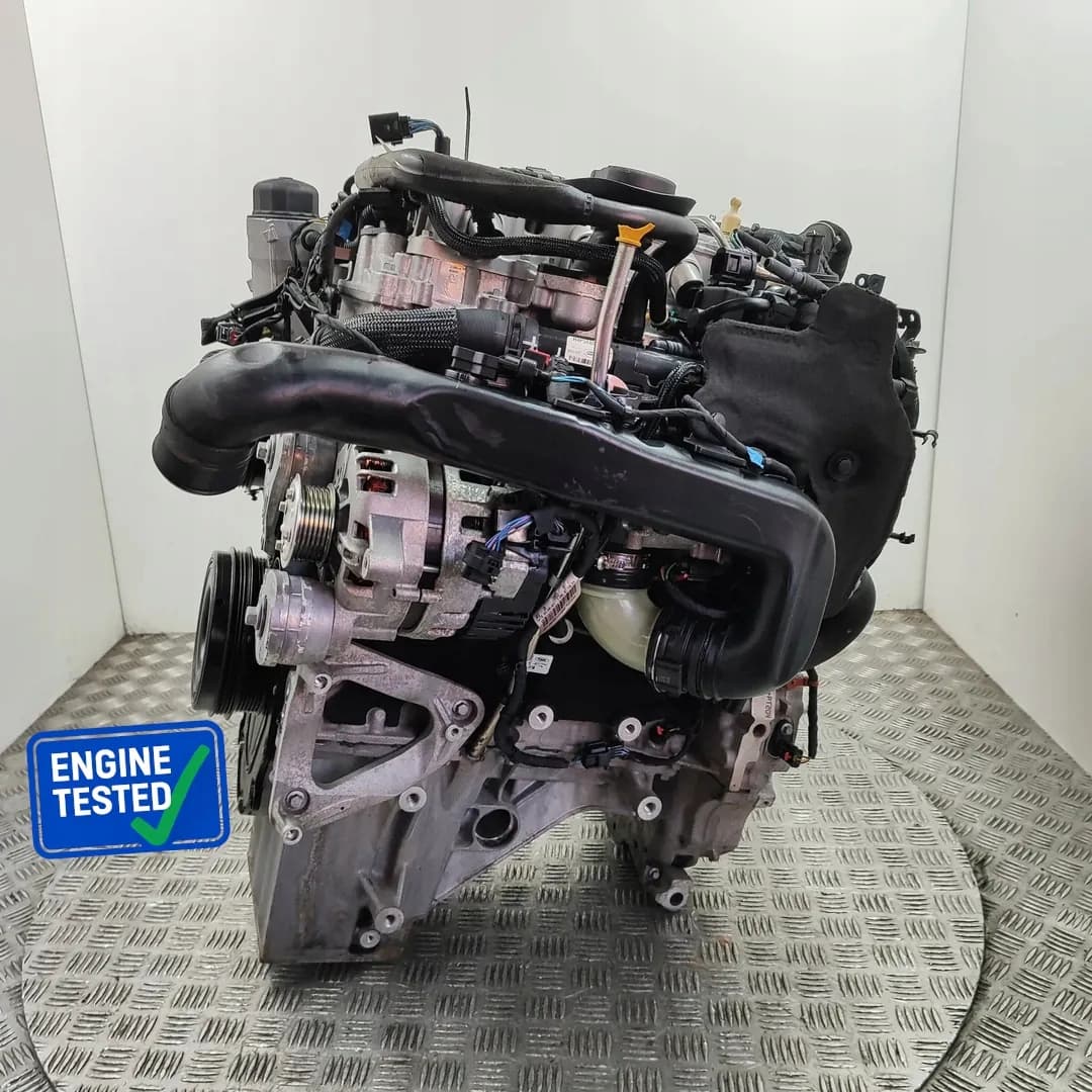 Moteur PT204 - Image 1