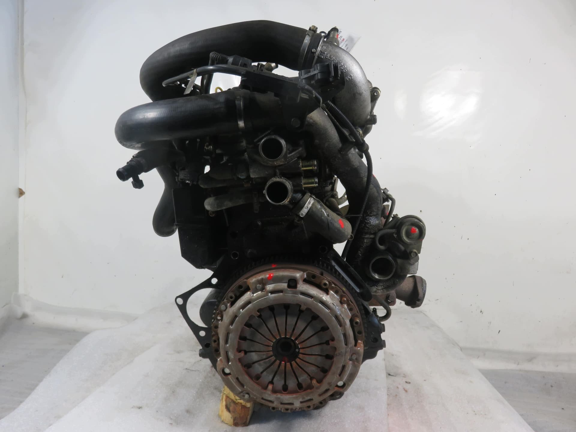 Moteur 8140.43S (F28DTCR) — vue 5