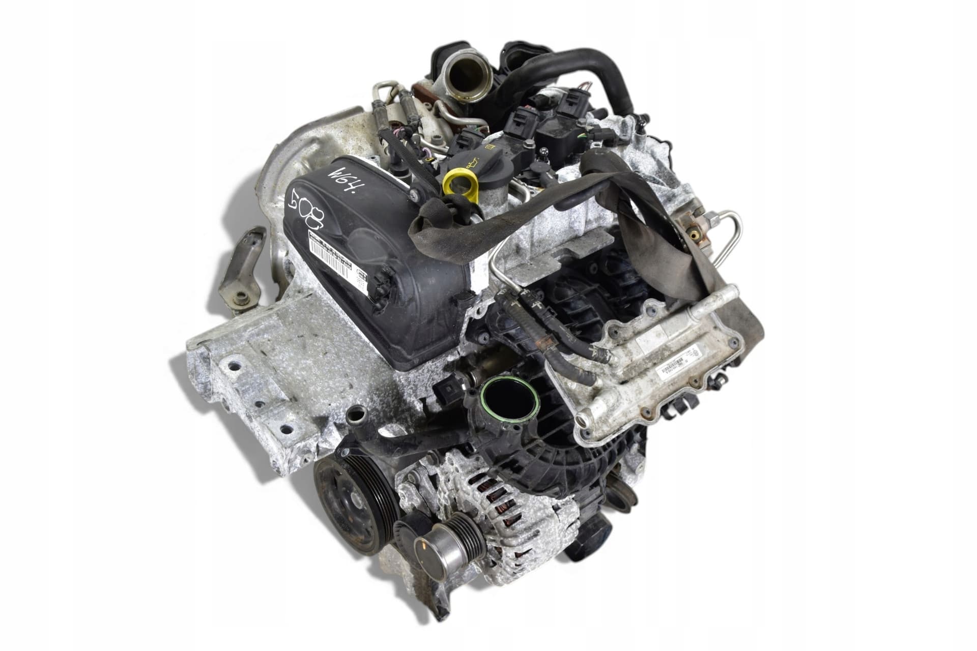 Moteur CHZB - Image 1