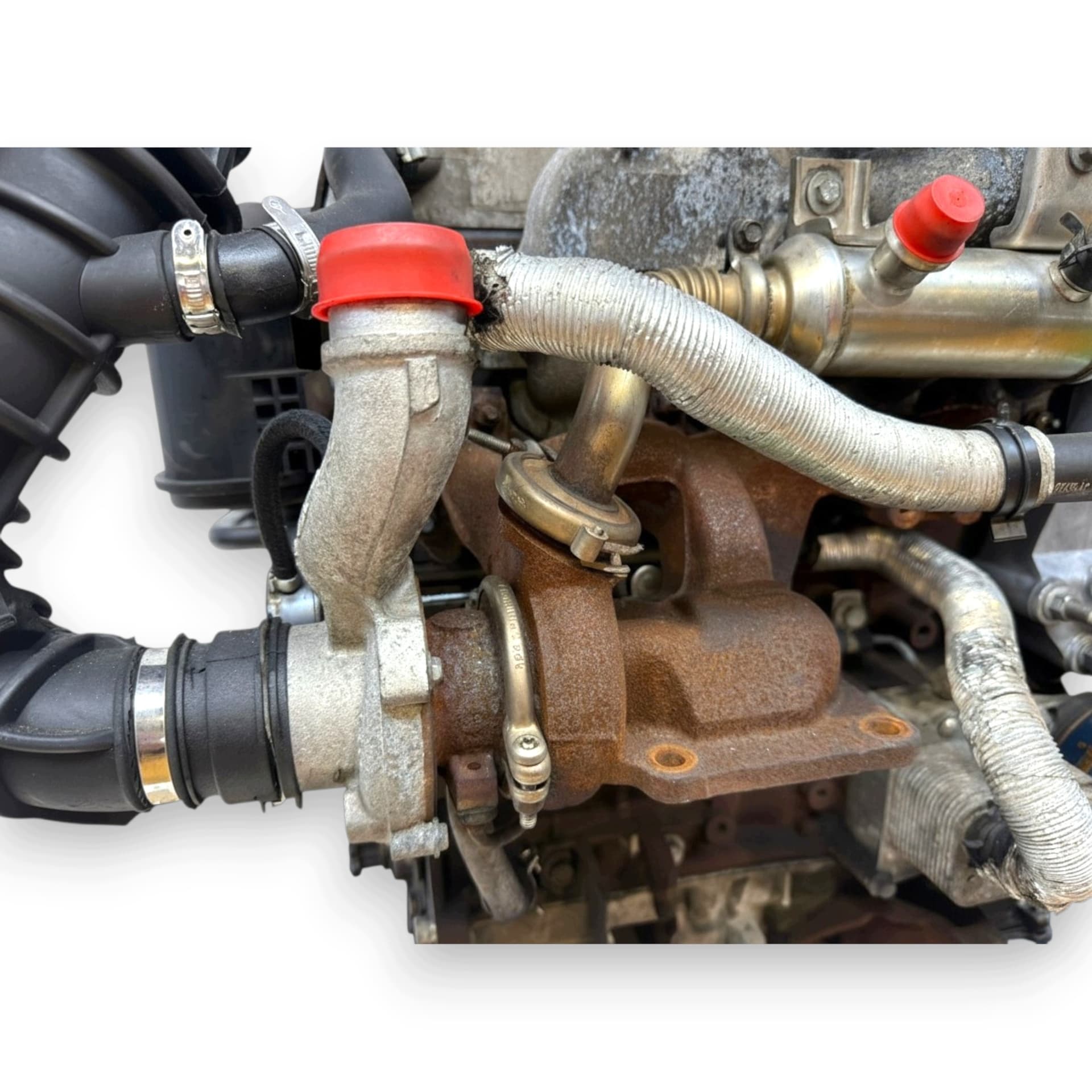 Moteur R3PA — vue 13