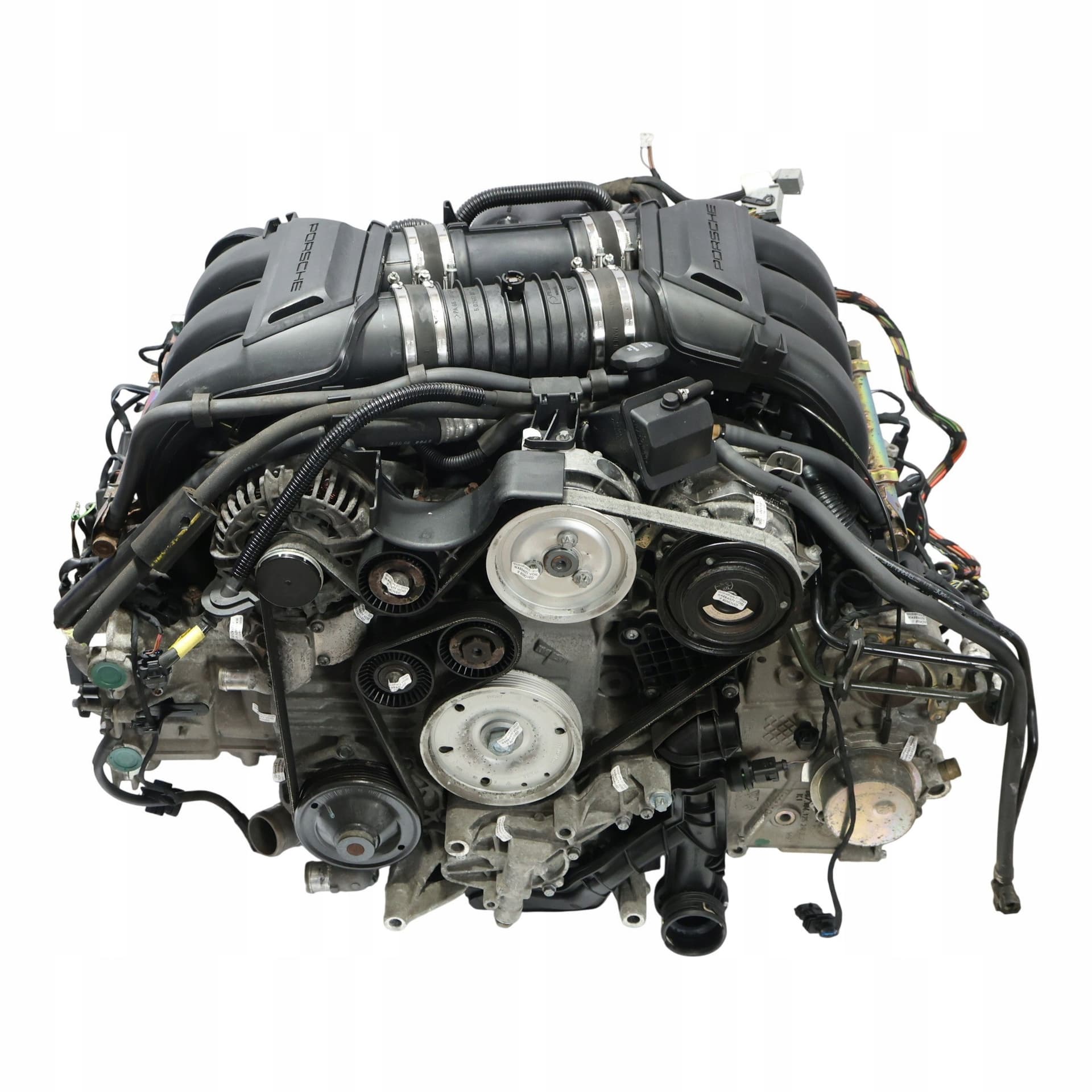 Moteur M 97.20 pour Porsche Cayman