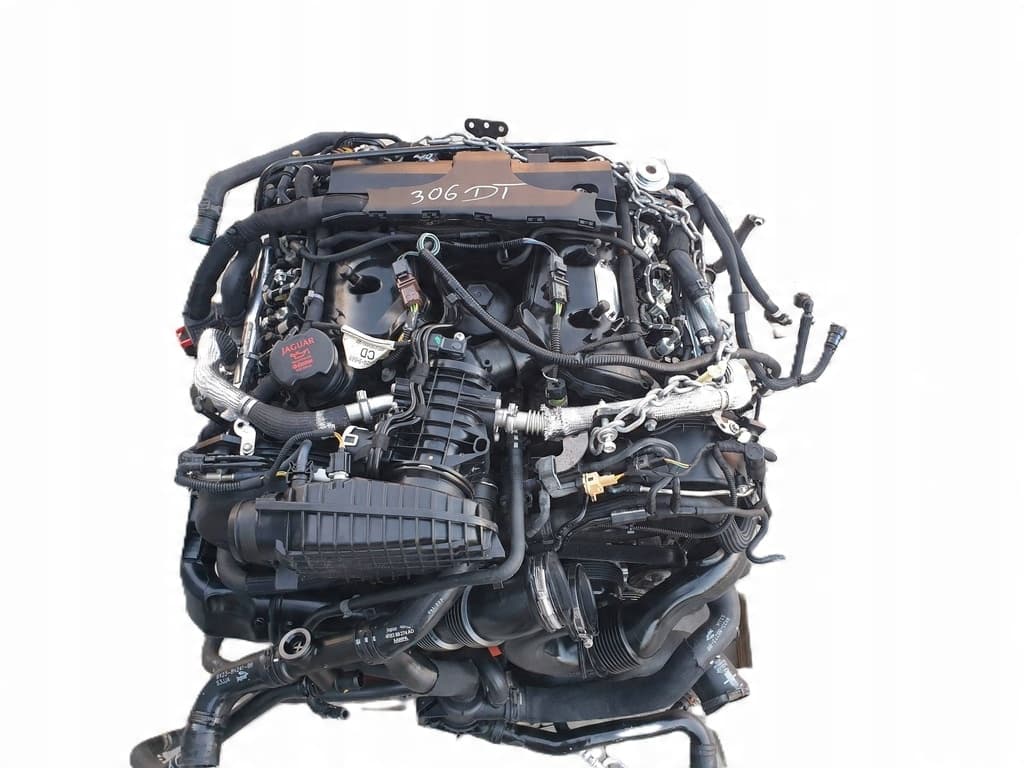 Moteur 306DT(AJTDV6) pour Land Rover