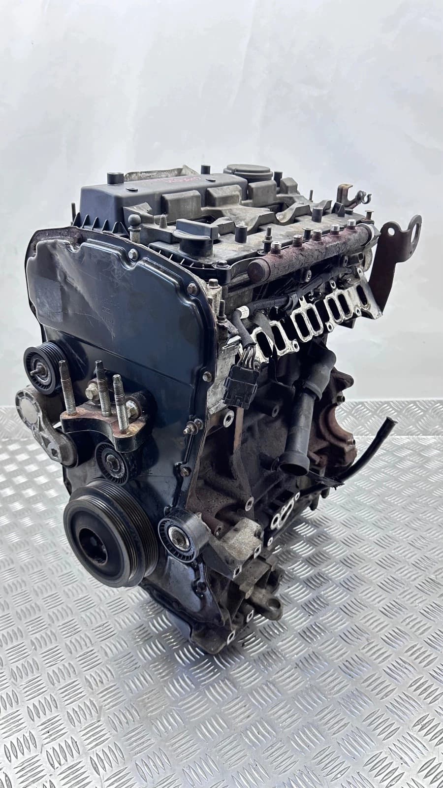 Moteur CYFF — vue 10