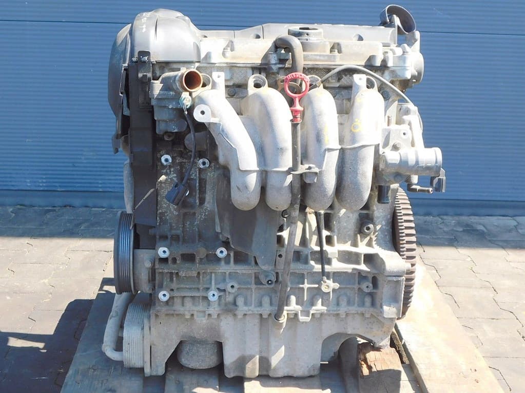 Moteur B 4184 S2 — vue 2