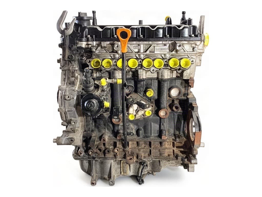 Moteur D4FD pour Kia