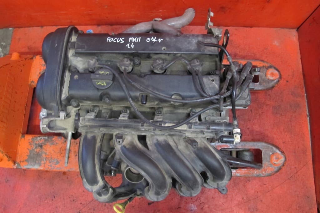 Moteur ASDA pour Ford Focus 1.4 Petrol