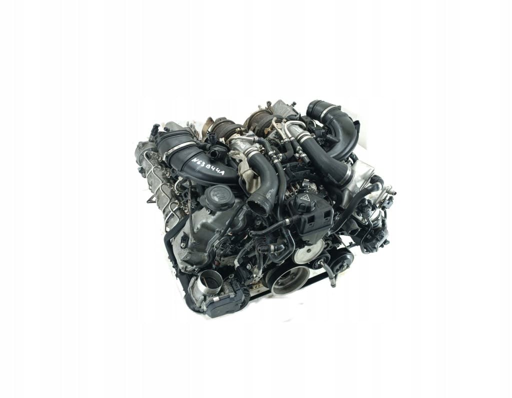 Moteur N63 B44 A - Image 1