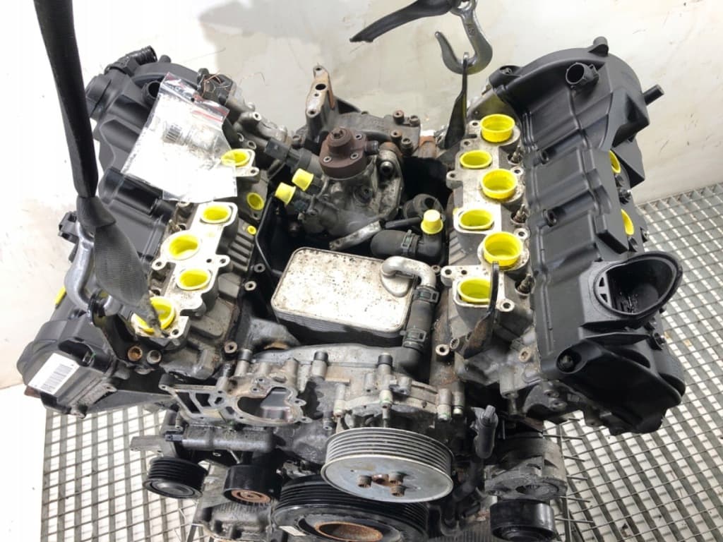 Moteur CDUD — vue 4