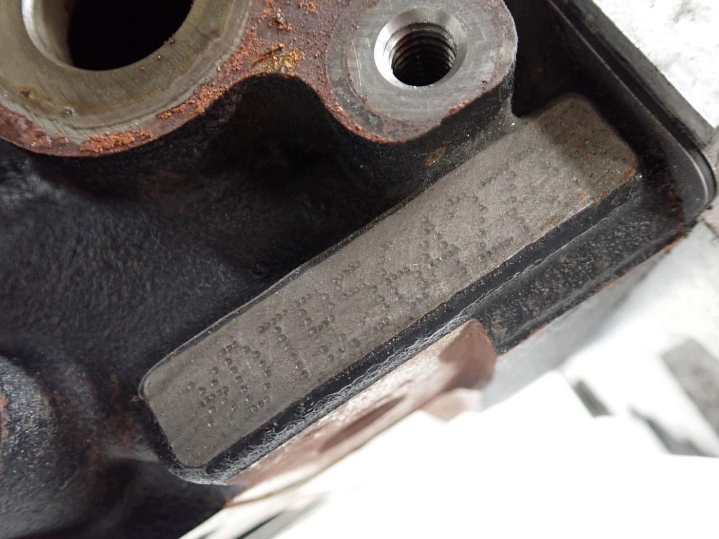 Moteur DTRD — vue 5