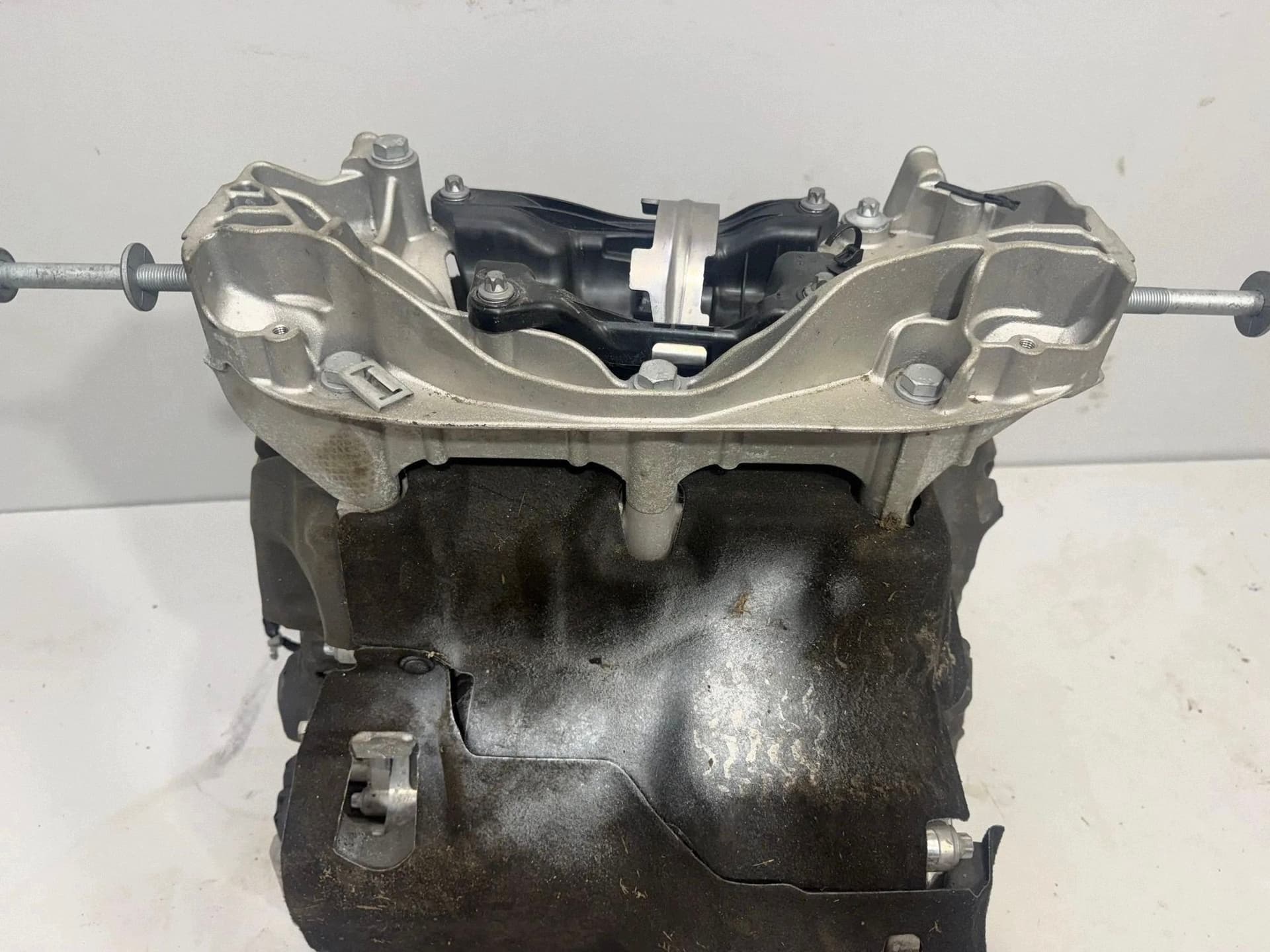 Moteur XE2 — vue 10