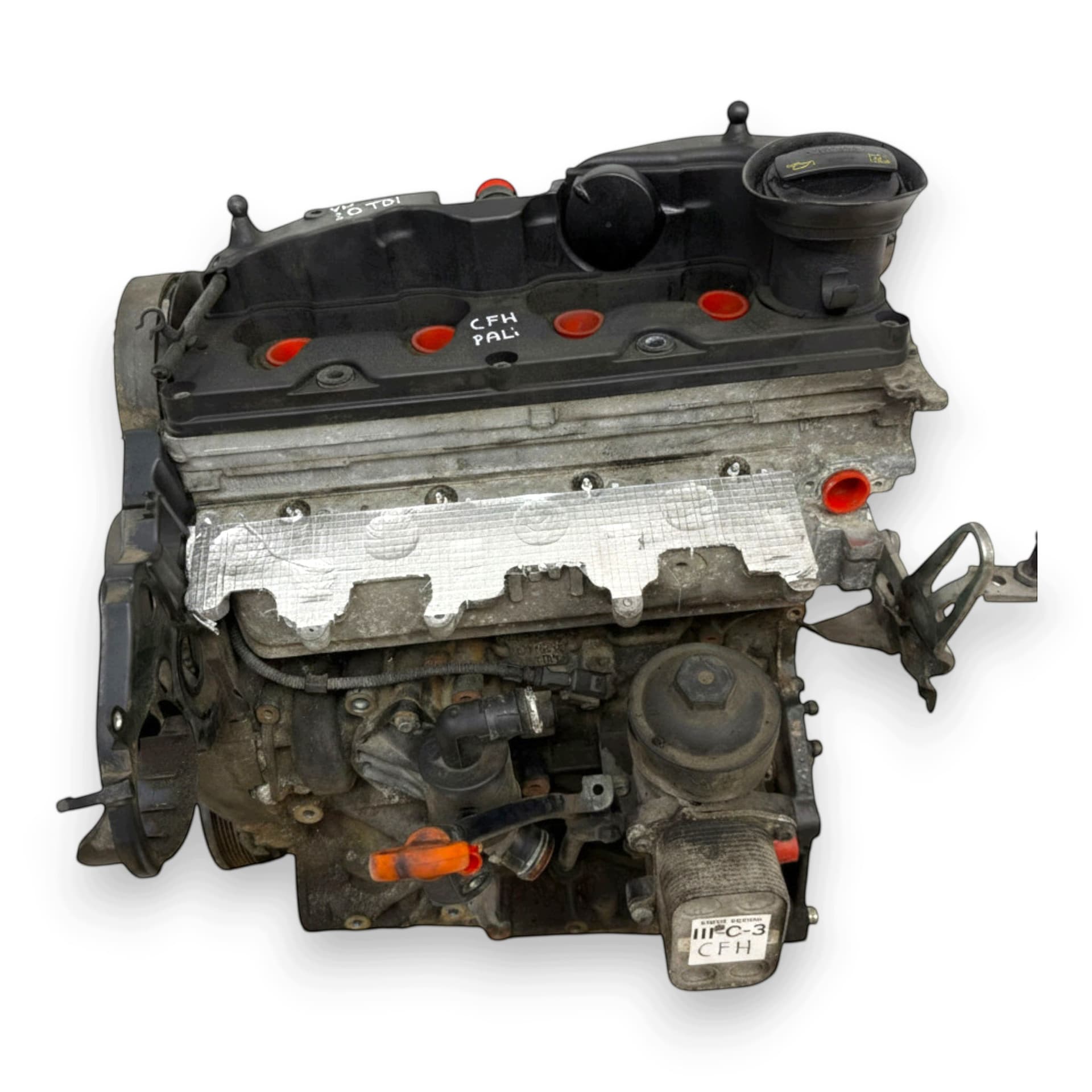 Moteur CFHA - Image 1