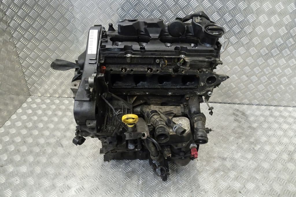 Moteur CXXA pour Seat