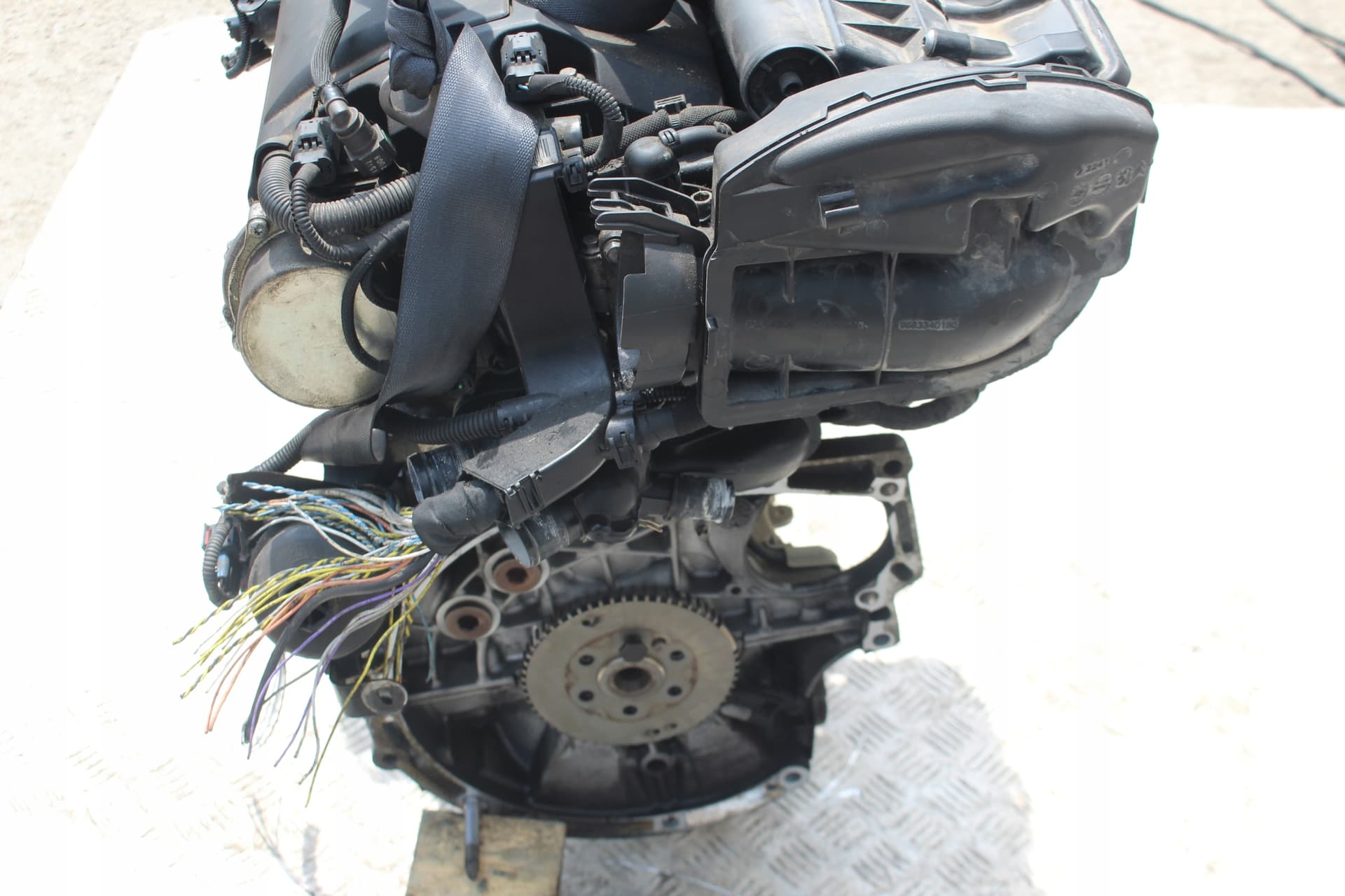 Moteur 8FS (EP3) — vue 7