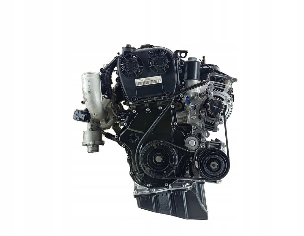 Moteur CYRC pour Audi Q7