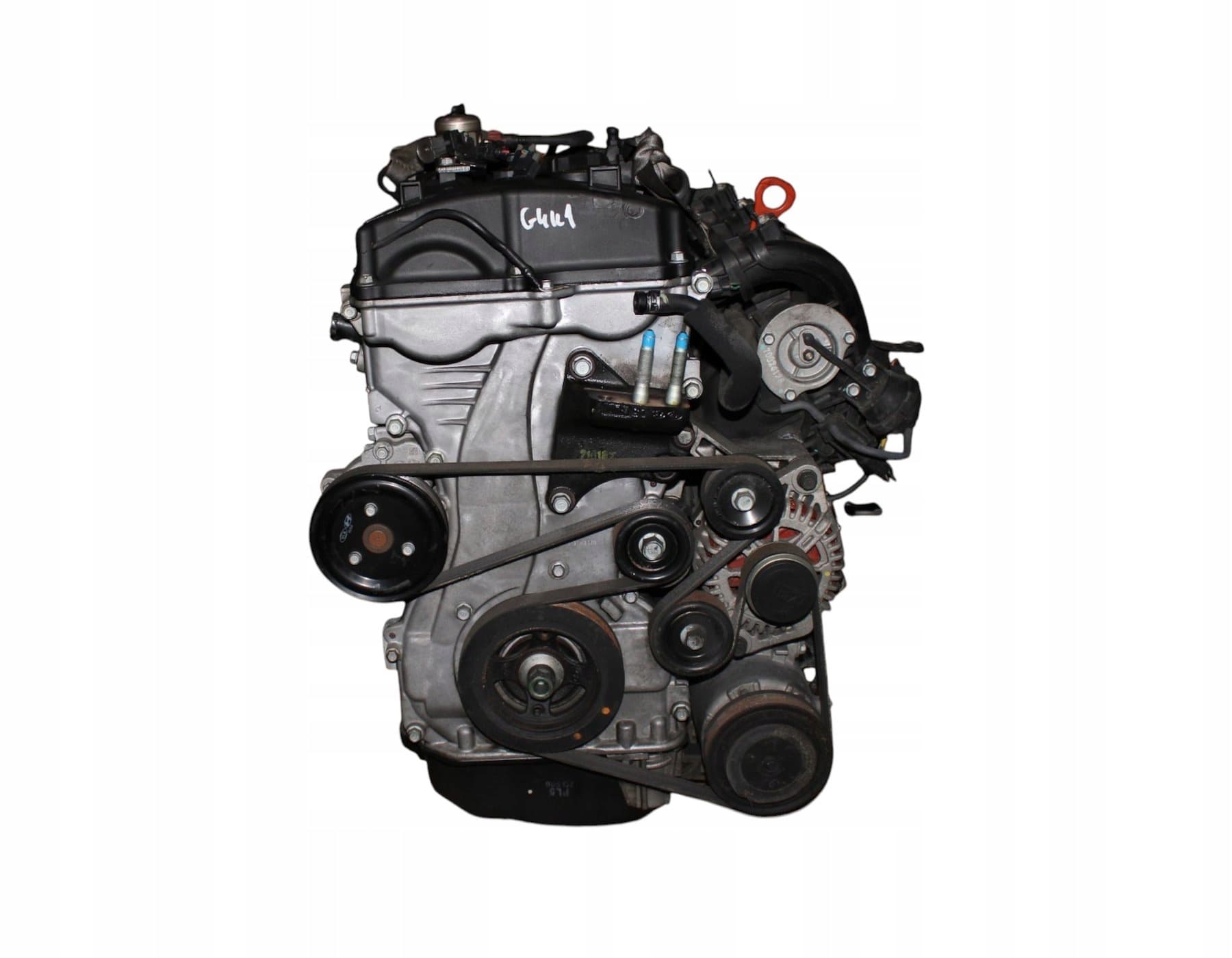 Moteur G4KJ - Image 1