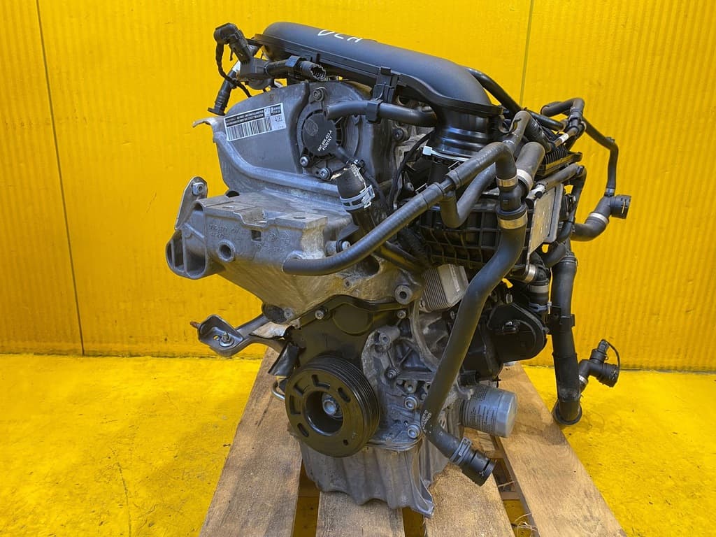 Moteur DLAC — vue 4