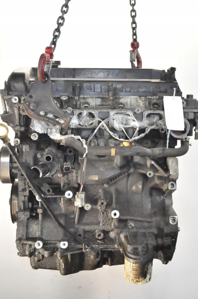 Moteur CJBB - Image 1