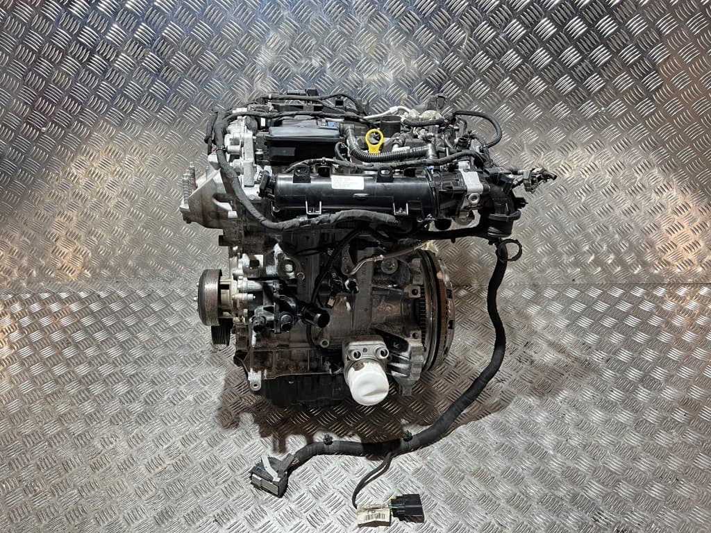 Moteur YZDA pour Ford Focus 1.5 Petrol