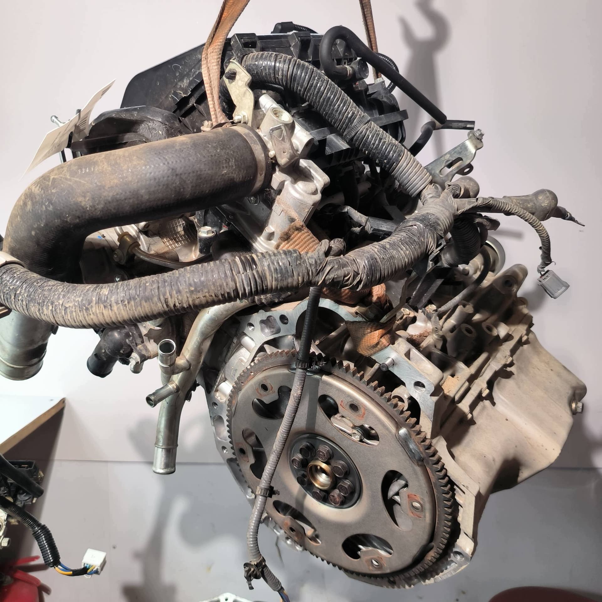 Moteur K14C - Image 1