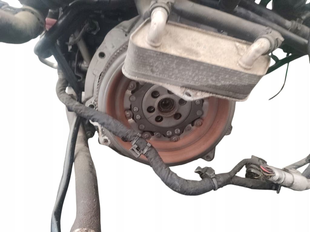 Moteur CKFC — vue 2