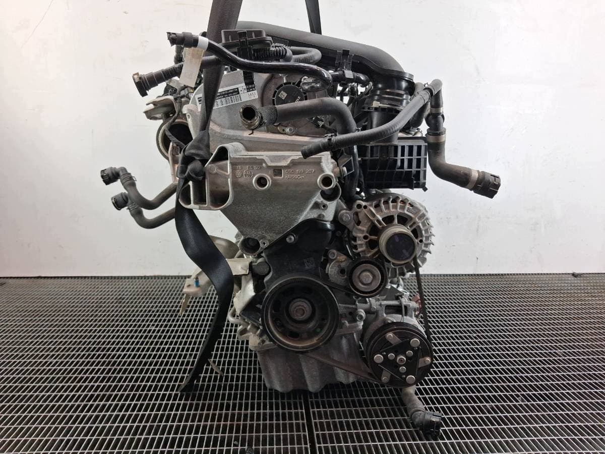 Moteur DLAC - Image 1