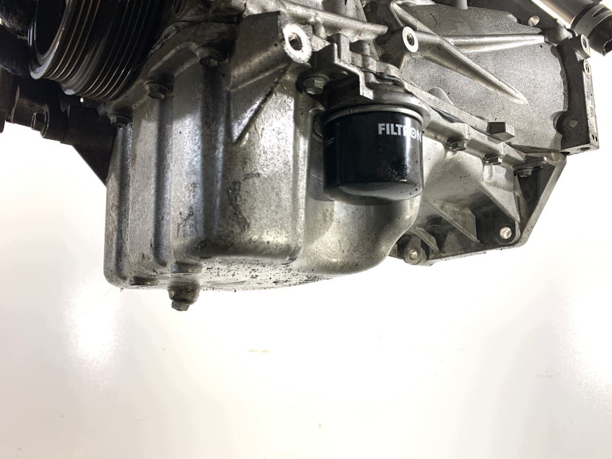 Moteur K12C — vue 6
