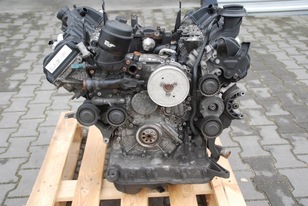 Moteur CJGC — vue 4