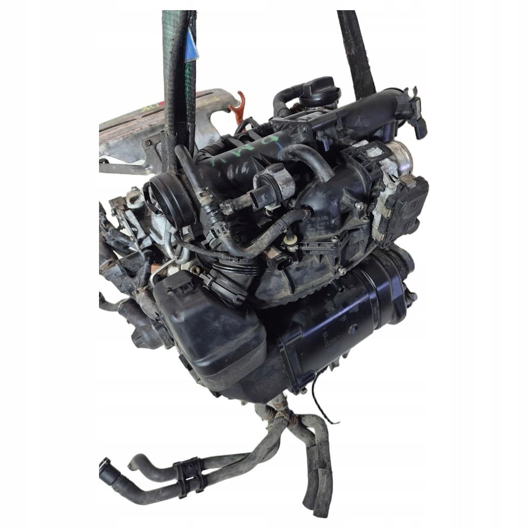 Moteur BMY — vue 3