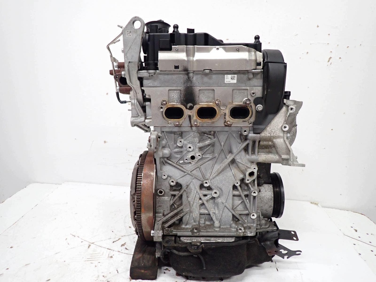 Moteur CUSB — vue 2
