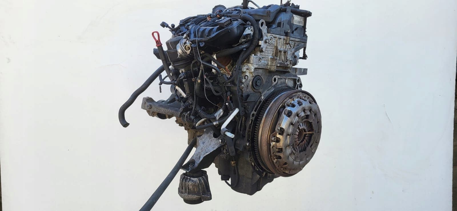 Moteur CFFB - Image 1