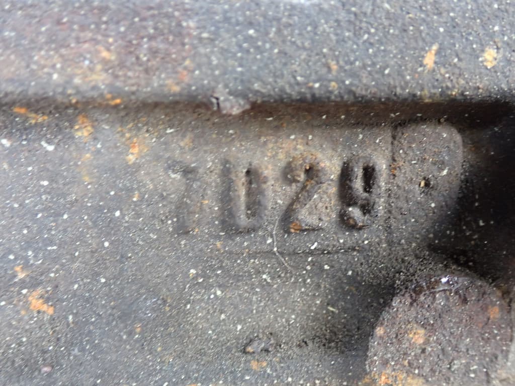 Moteur A15SMS — vue 4