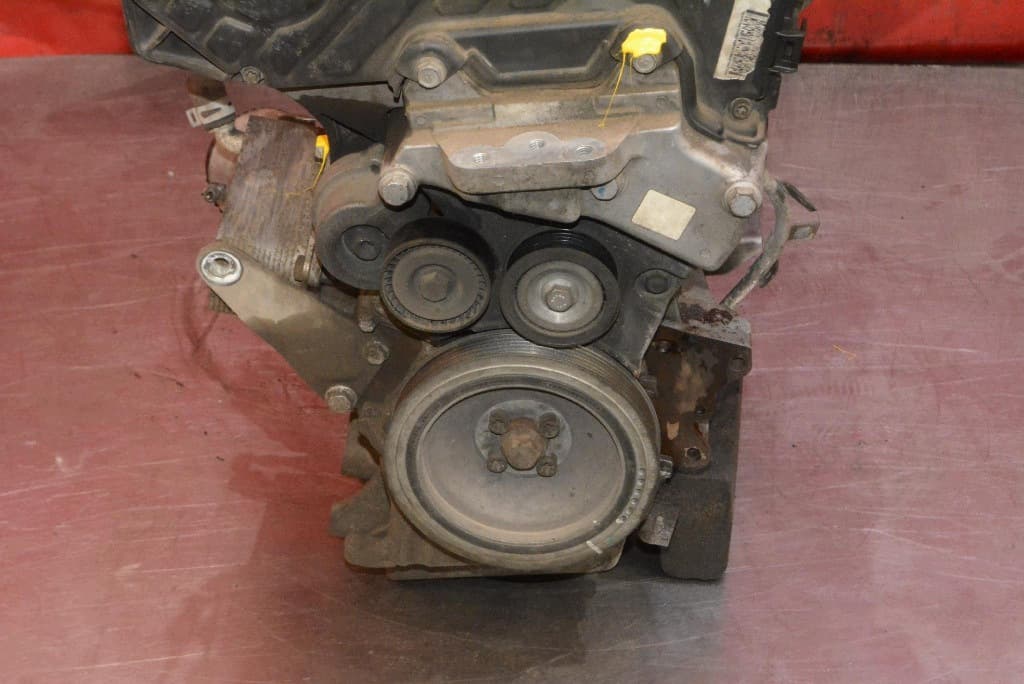 Moteur Z 19 DT — vue 8