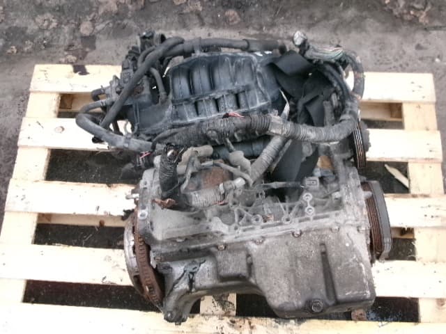 Moteur M13A — vue 5