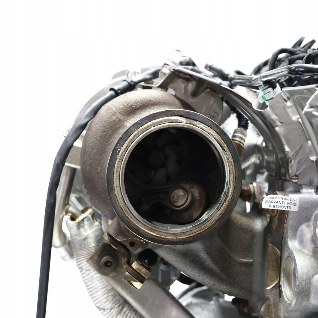 Moteur DJHB — vue 5