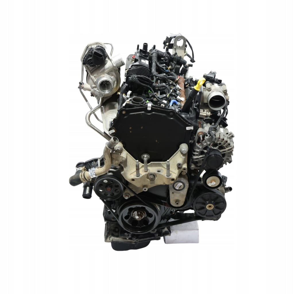 Moteur YNR6 — vue 2