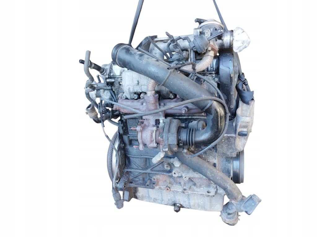 Moteur AGR pour Seat Leon
