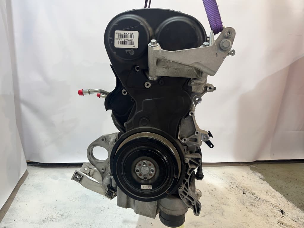 Moteur B 4204 T27 - Image 1