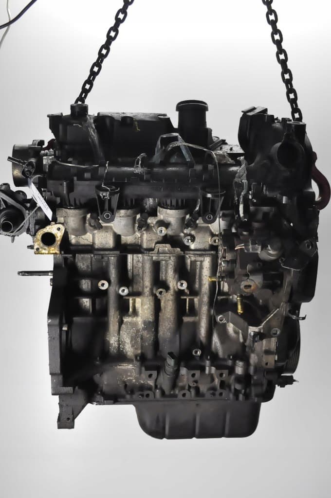 Moteur 8HS (DV4TED) pour Citroën