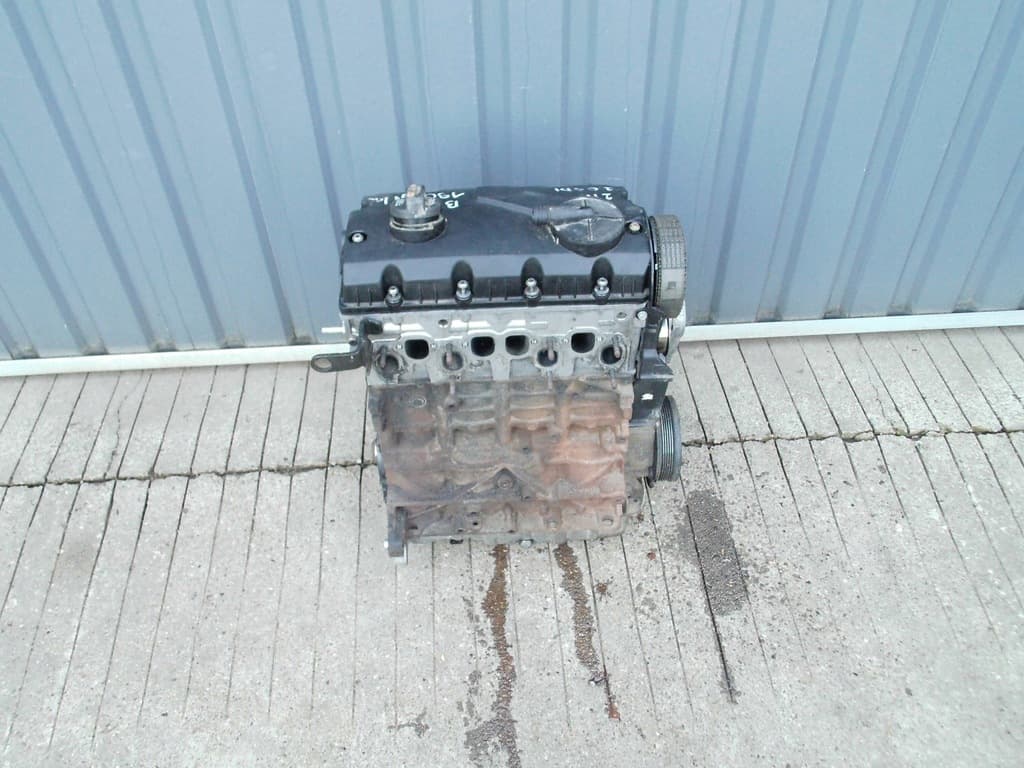 Moteur BST — vue 3
