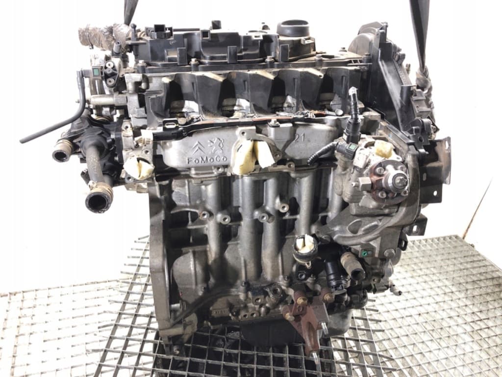 Moteur XVJC pour Ford B-max