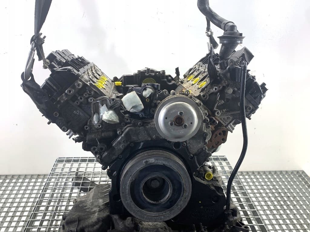 Moteur DHXC — vue 2