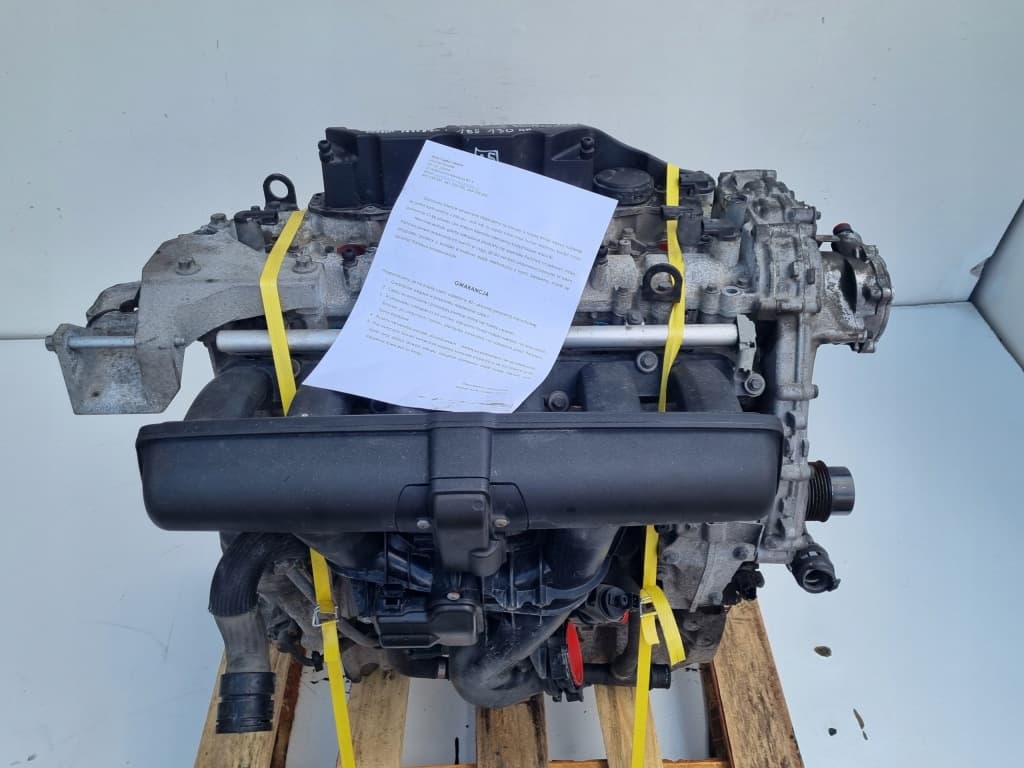 Moteur B 6324 S - Image 1