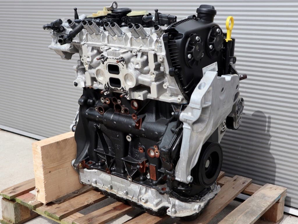Moteur DNFG pour Cupra