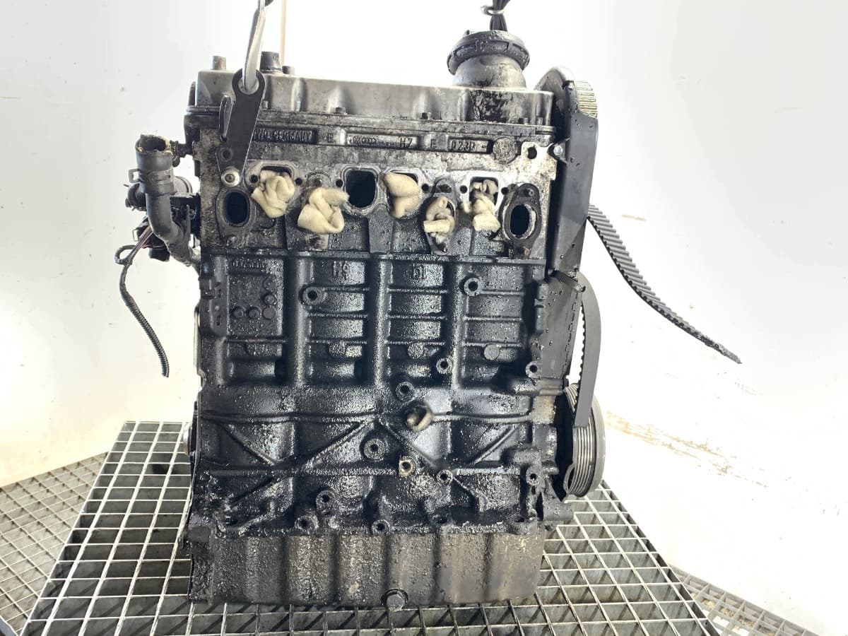 Moteur AHF — vue 3
