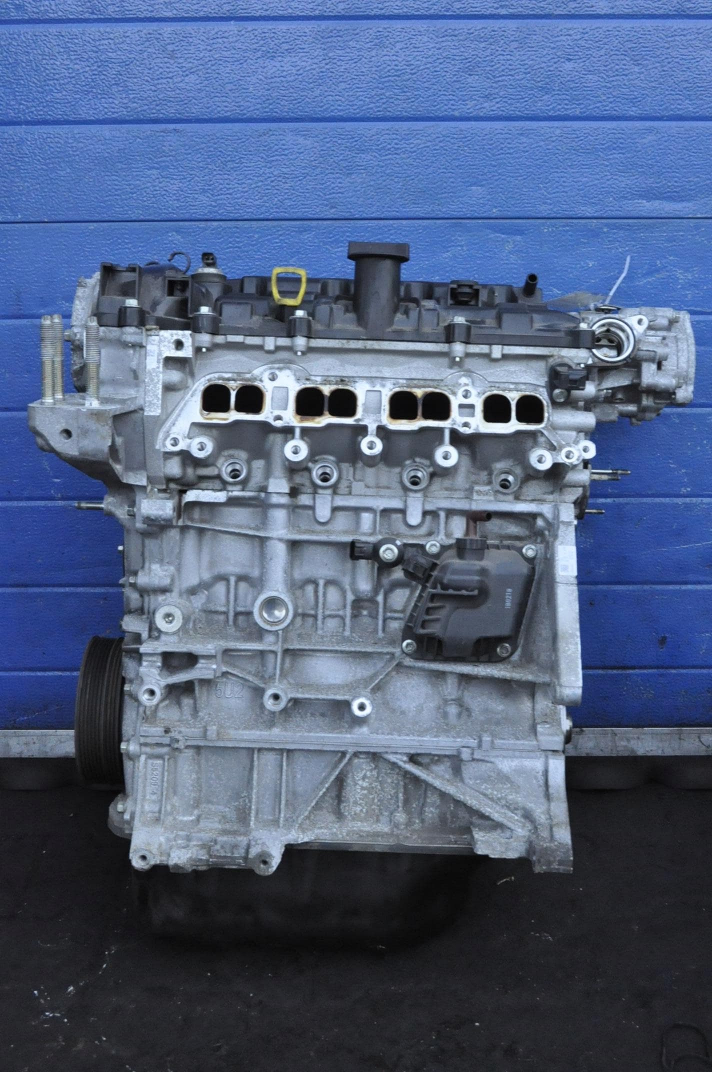 Moteur P5X0 - Image 1