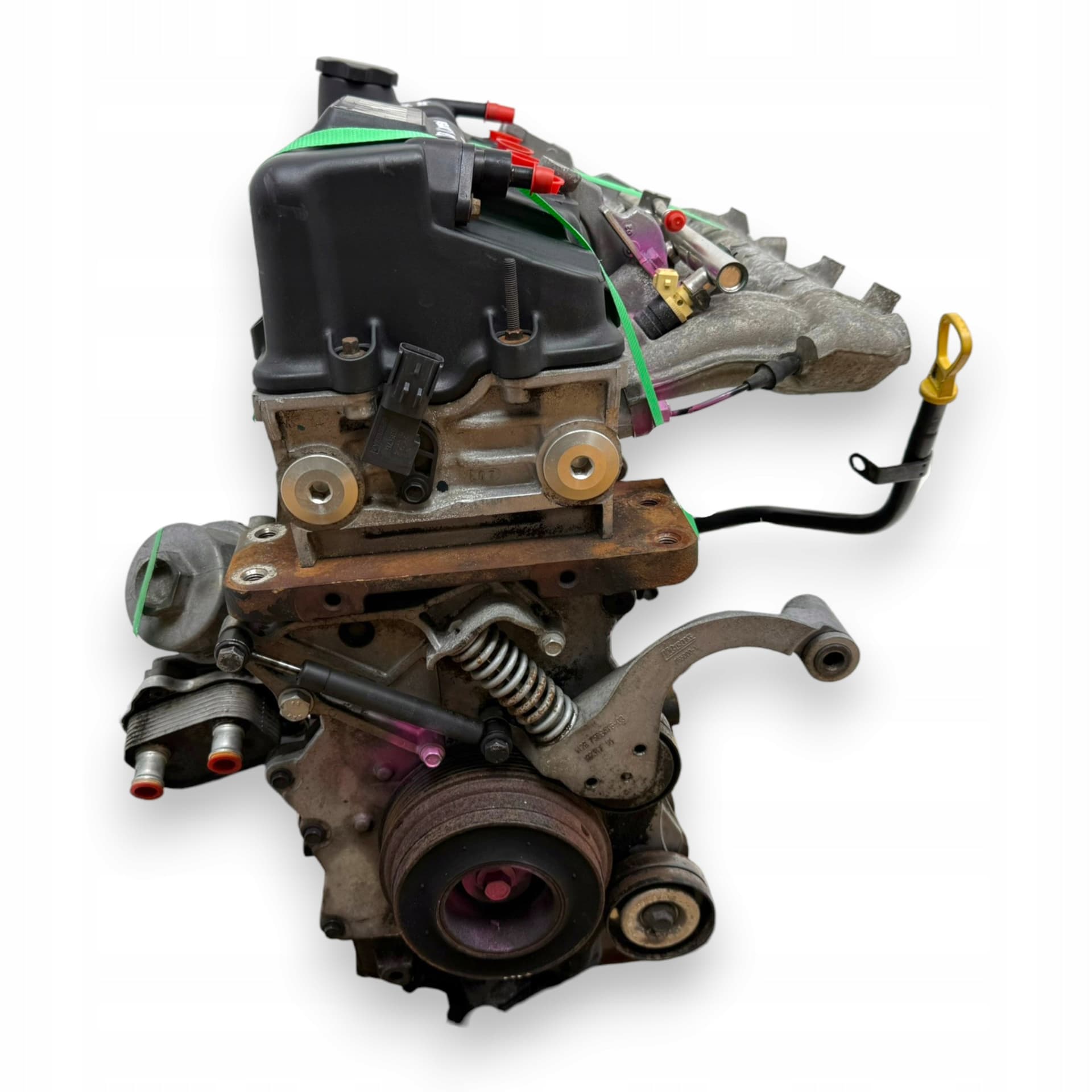 Moteur W11 B16 A — vue 6